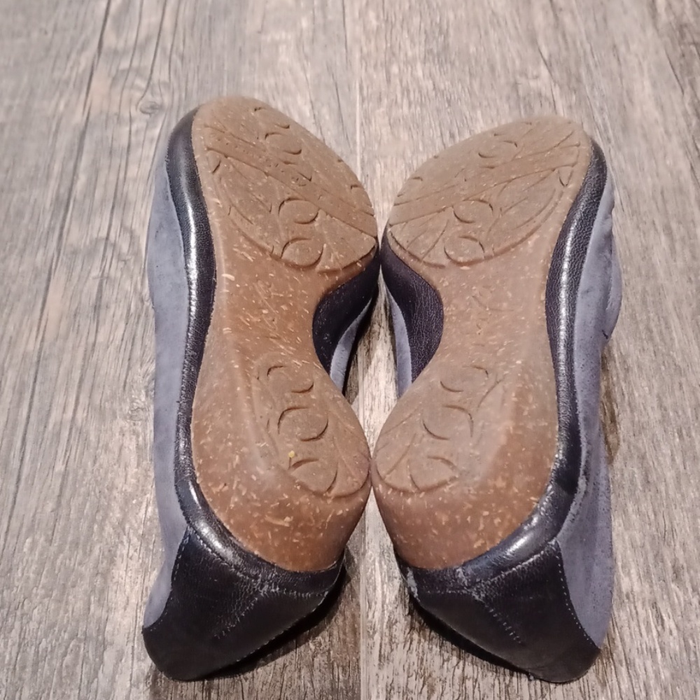 Naya  Rustica leather comfort shoes - Picture 6 of 8